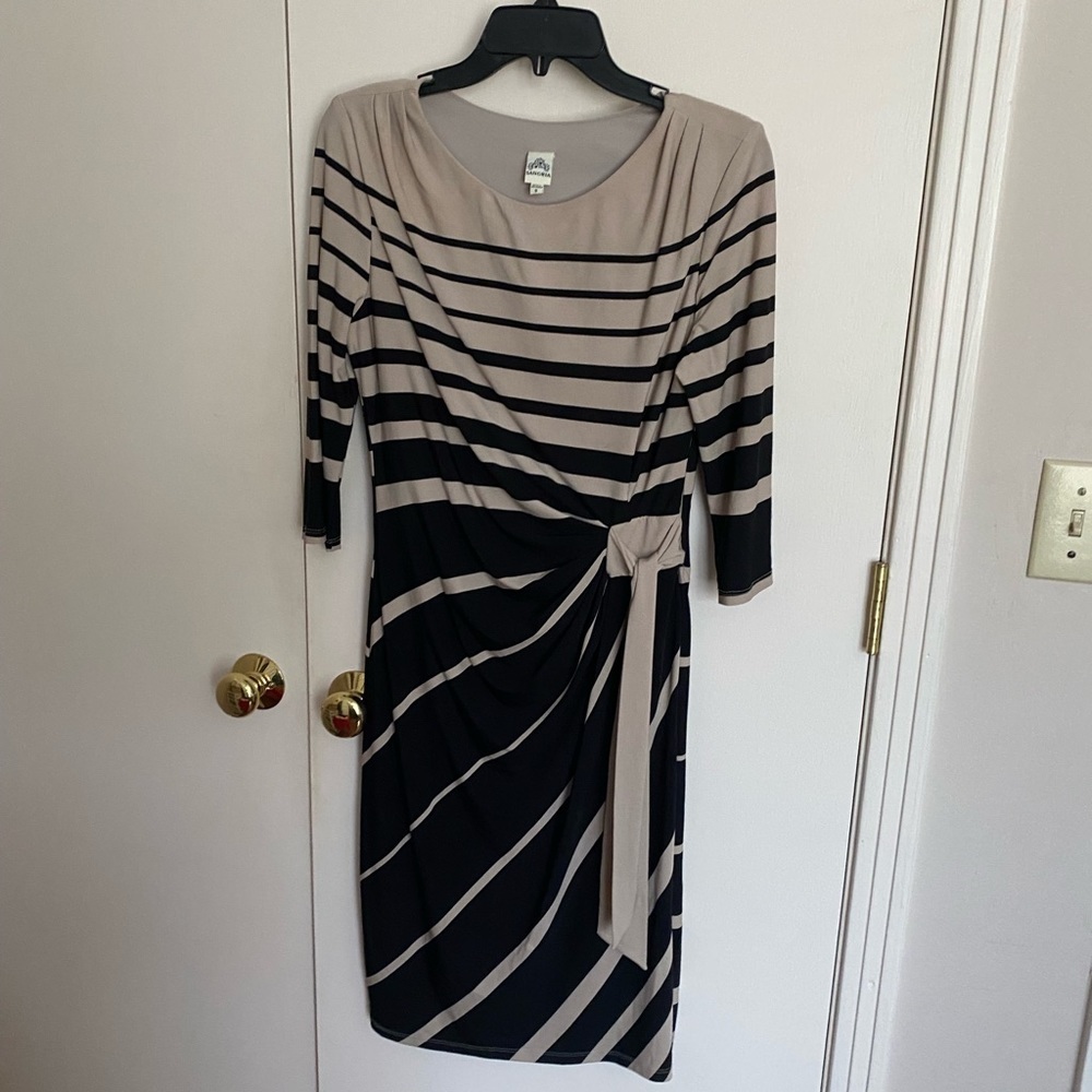 Sangria dress size 8
